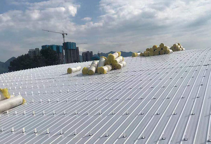铜仁 网架施工